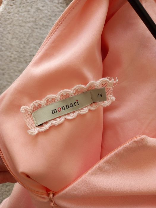 Sukienka Monnari rozm.XXL (44)