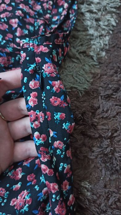 Sukienka Bershka S