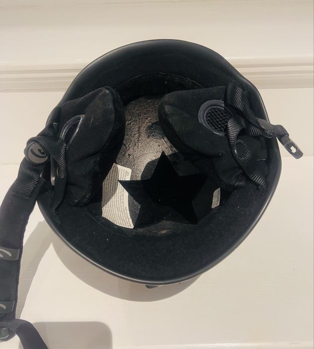 Kask snowboardowy Giro