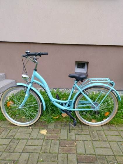 Rower DAMSKI Indiana