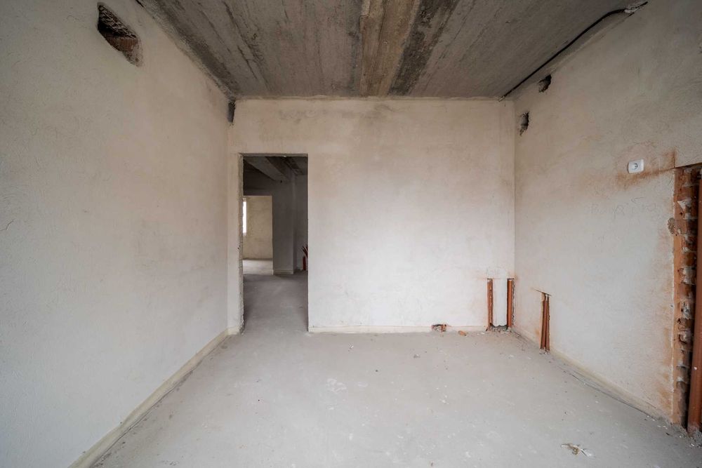 Продаж 3 кім квартири м Жовква, тепла підлога