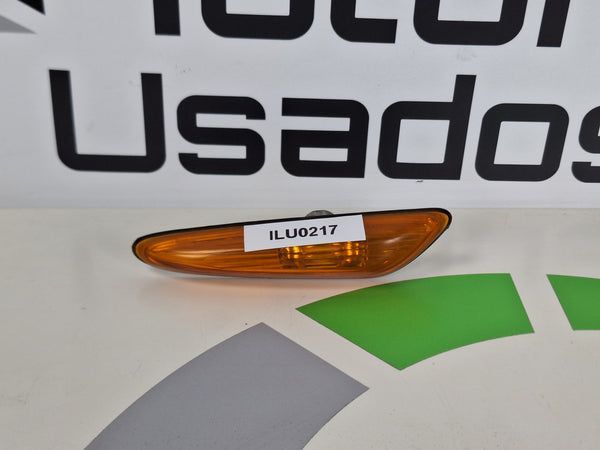 Pisca Lateral Esquerdo BMW Serie 3 E46