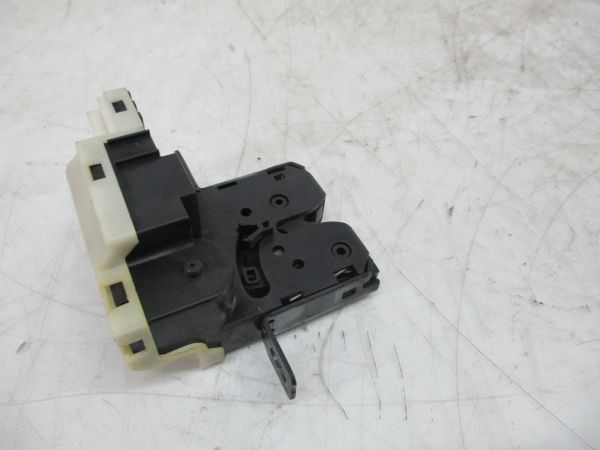 Fechadura / fecho da mala RENAULT Laguna II (BG0/1_)