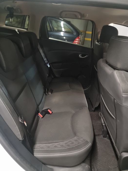 Renault Clio vendo com urgencia ate 20 Novembro