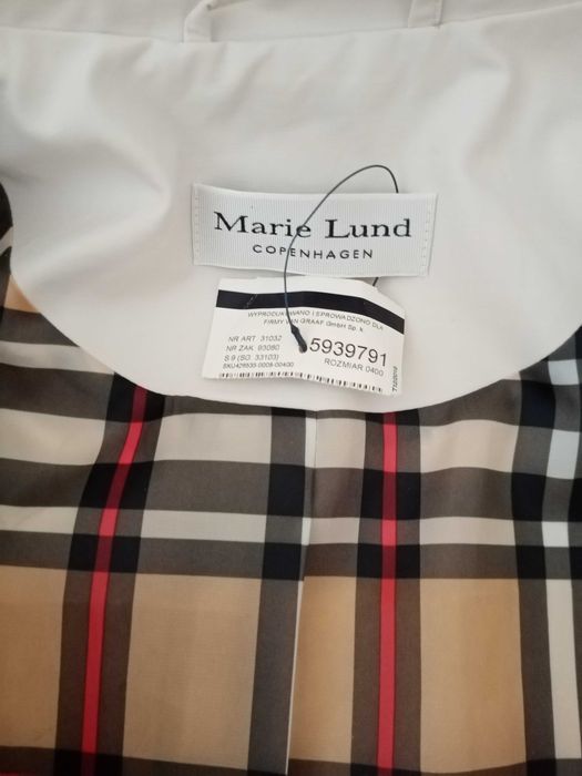 Marie lund prochowiec 40