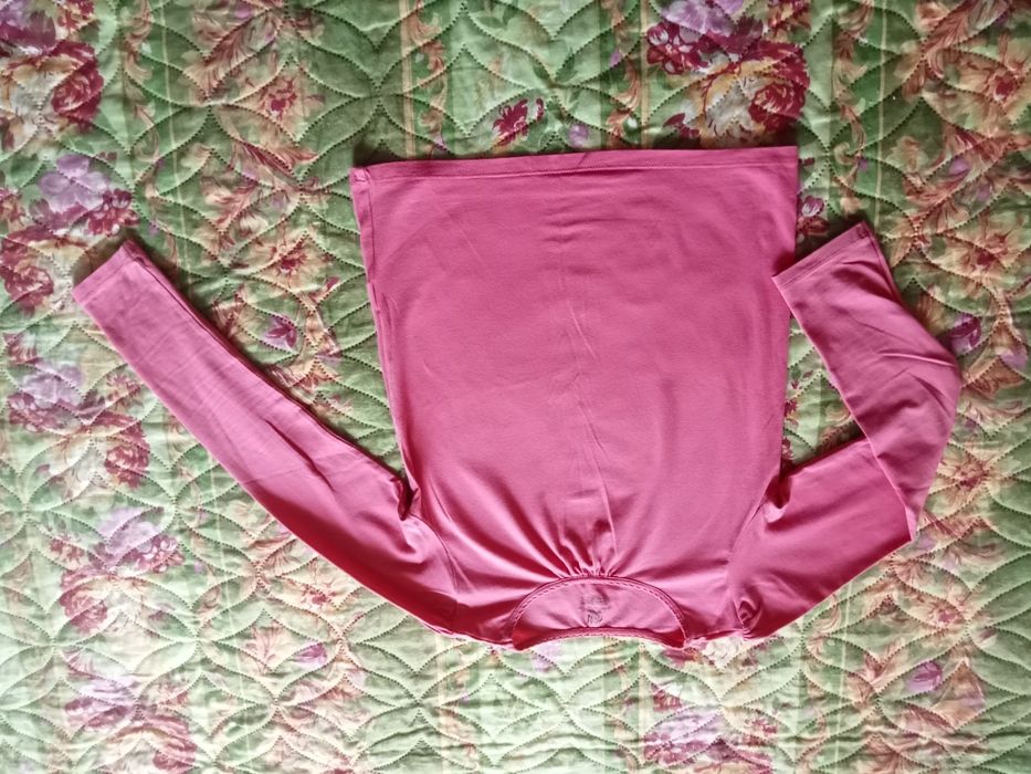 Реглан для дівчинки 122