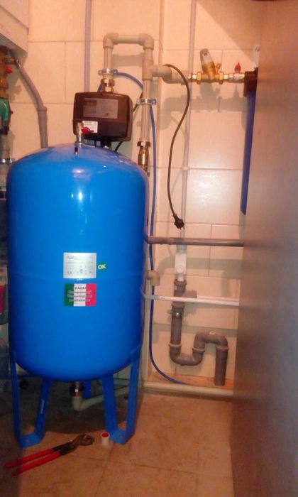 Бурение скважин Киев, Ирпень, Боярка, Белогородка