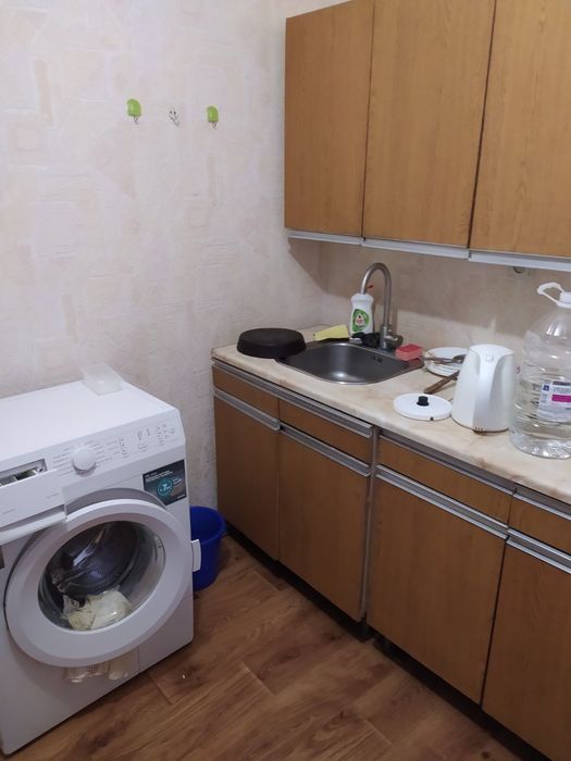 1к квартира в районі Урожаю