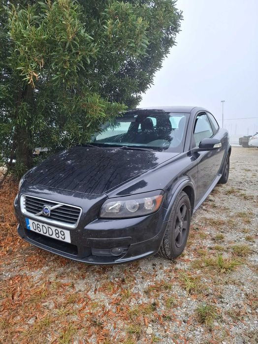Vendo viatura Volvo C30