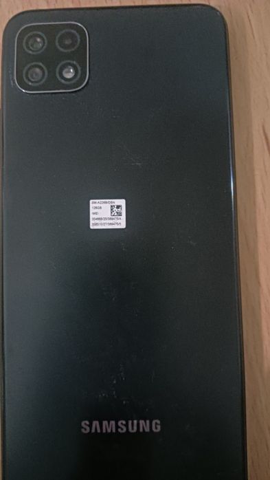 Smartphone Samsung