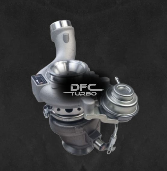 Turbo Novo OEM FIAT -  49135-00700