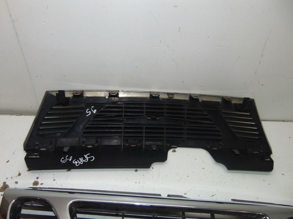 Saab 9.3 e 9.5 grelhas e comando dos vidros