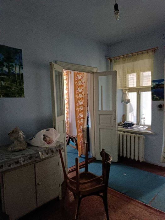 Продам дом на 2 входа. общ 128м. с.Дачне
