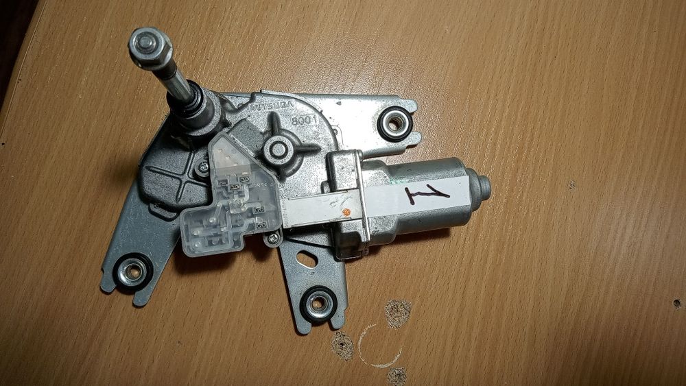 ИнфинитиFX35 приводы