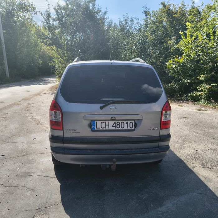 VIN W0L0TGF7542064203 фото оголошення 4 з 8
