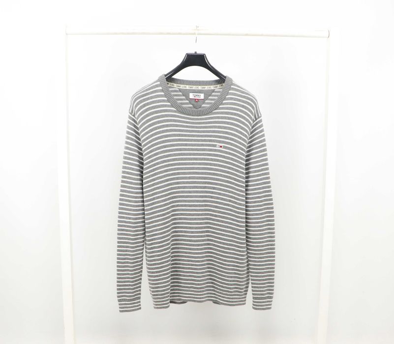Чоловічий Светр Tommy Hilfiger Jeans / XL