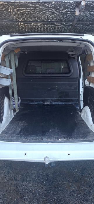 Citroen berlinho diesel  1500 Ano 2015
