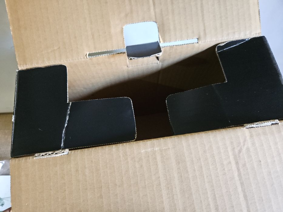 Consola psone com caixa