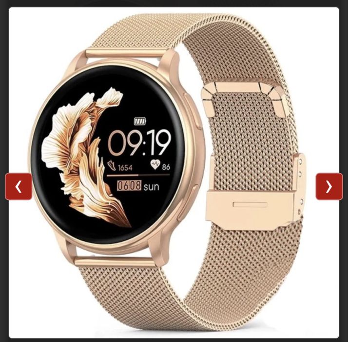 Смарт часи+ 2 ремня