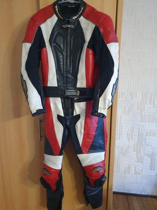 Odzież  motocyklowa