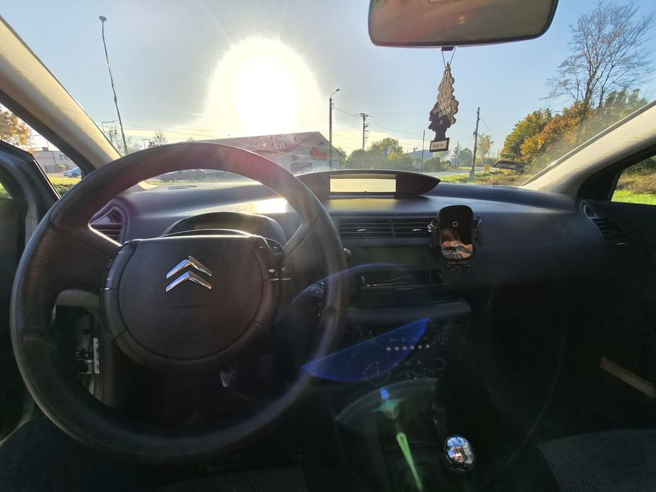 Sprzedam Citroen C4