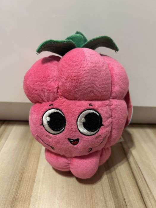 Maskotka biedronka Malina Malwina