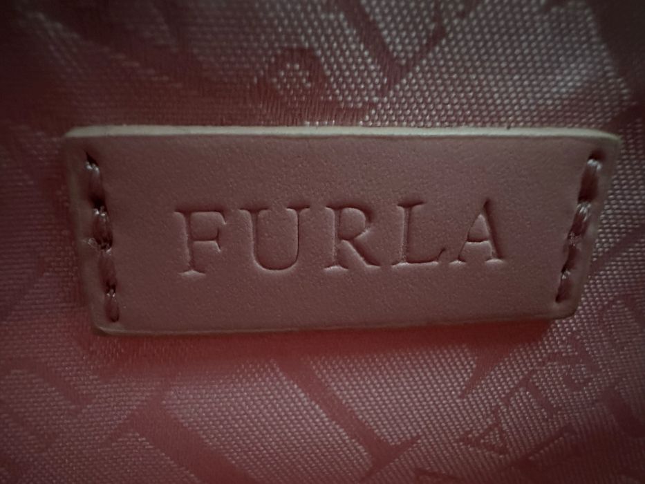 Mala de mão Furla