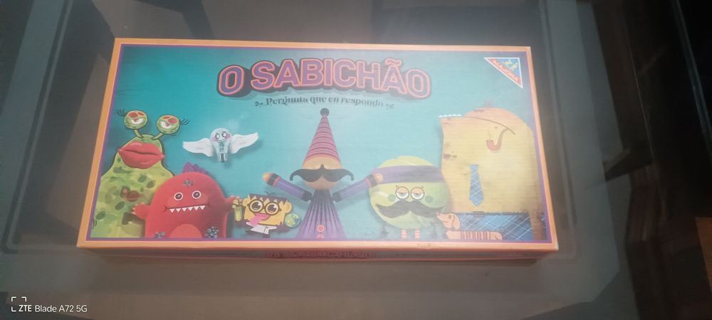 O sabichão edição especial
