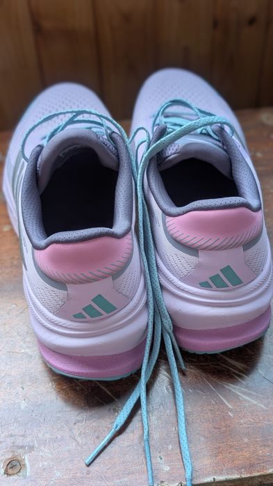 Adidas Supernova Rise GTX Gore-Tex, жіночі кросівки, 39 розмір
