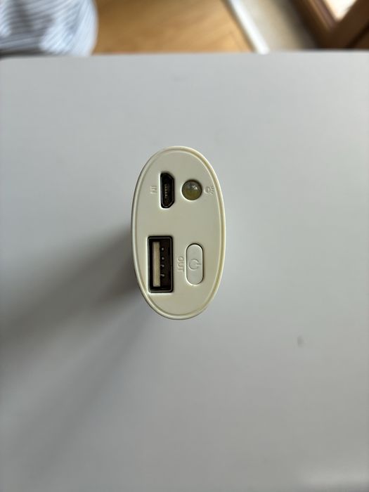 Powerbank yoobao 10000