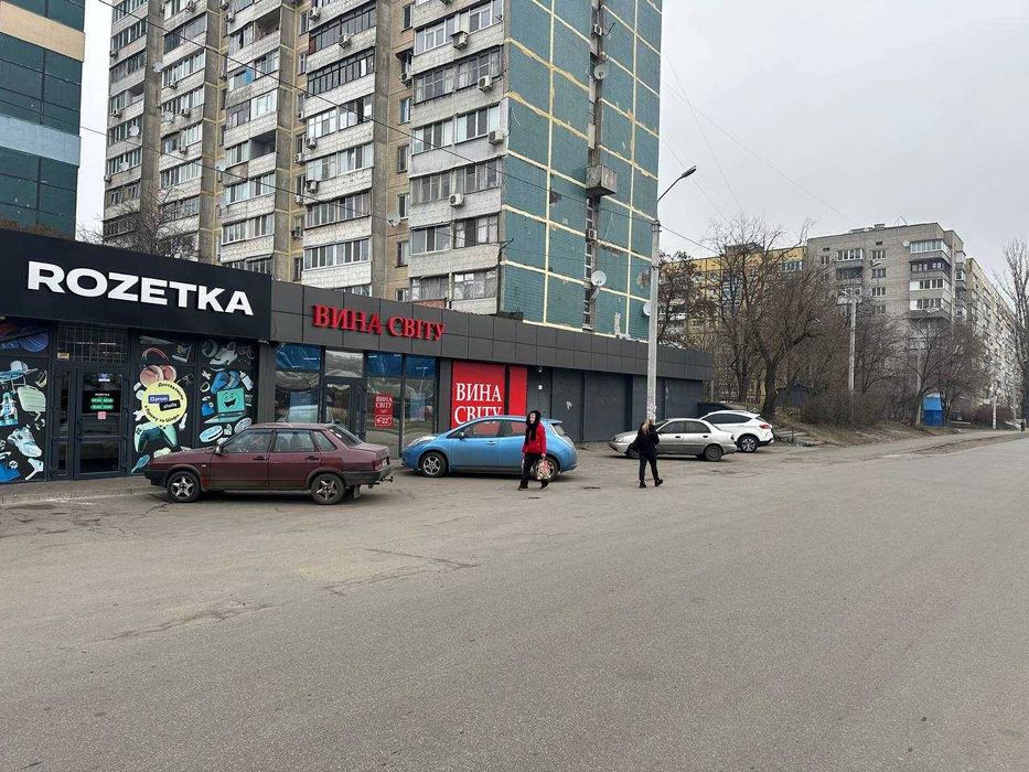 Аренда помещения, ул. Метростроевская, 19