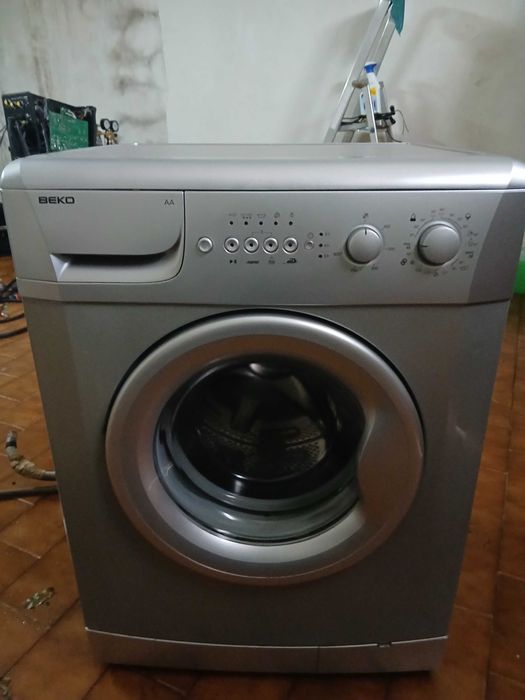 Máquina de lavar roupa 7kg beko