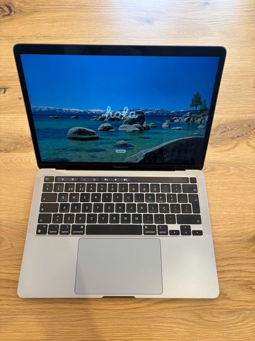 MacBook Pro 13" M1 | 16GB RAM | 512GB SSD | Excelente Estado