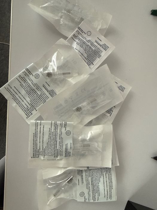 Dermapen Arkana bezprzewodowy