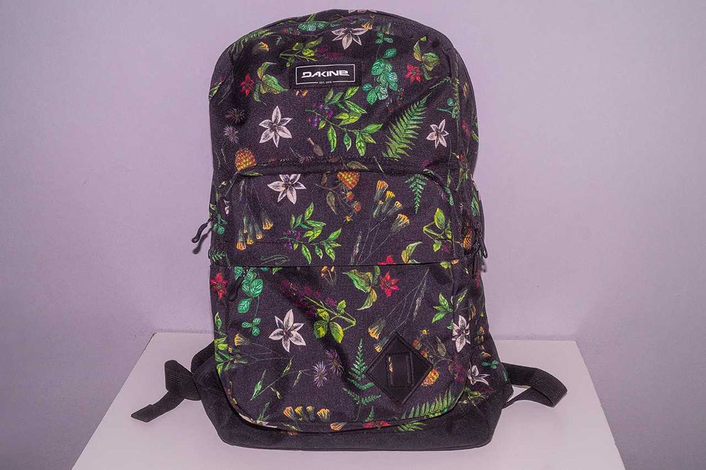 ‼️Рюкзак Dakine Campus 365 Pack DLX 27l Woodland Floral 27 л ОРИГІНАЛ