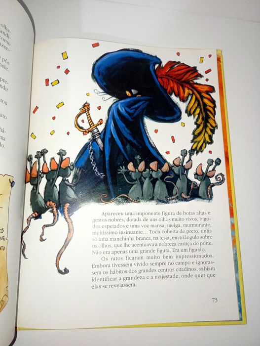 Fábulas Fabulosas - António Torrado