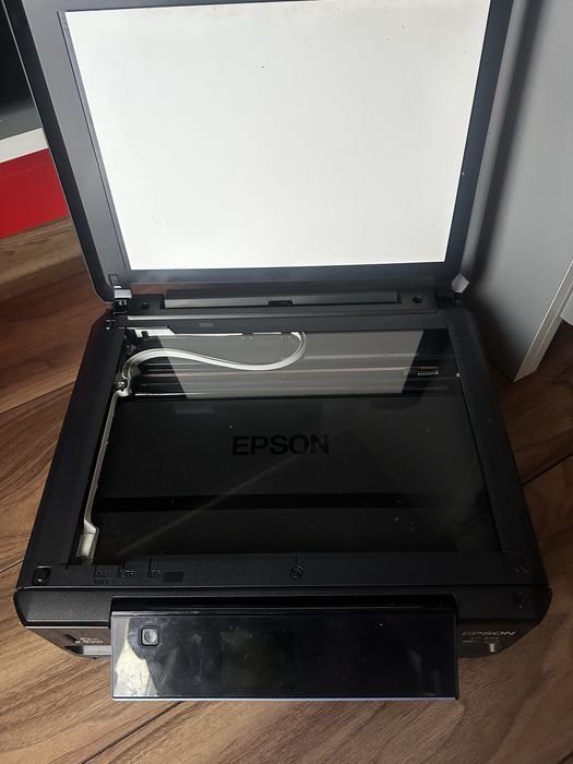 Drukarka epson xp 610
