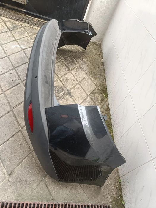 para choques trás Renault Megane 3 sw carrinha 2013