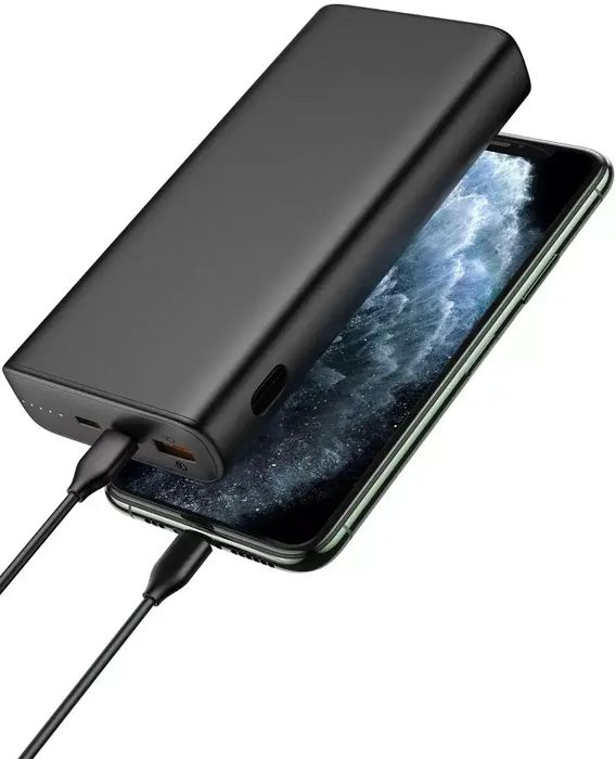 PowerBank (павербанк) Veger T100 (100w)