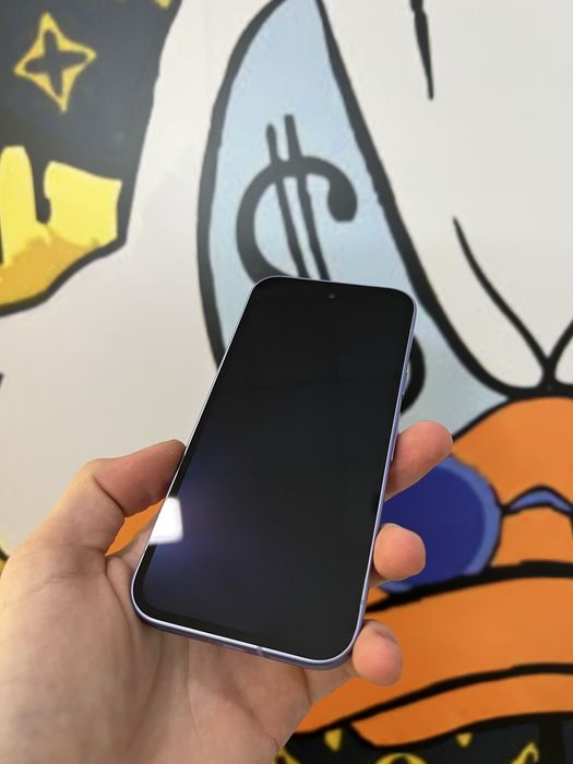 Продам Google Pixel 9a