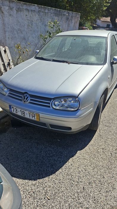 Volkswagen Golf 4 — photo 4