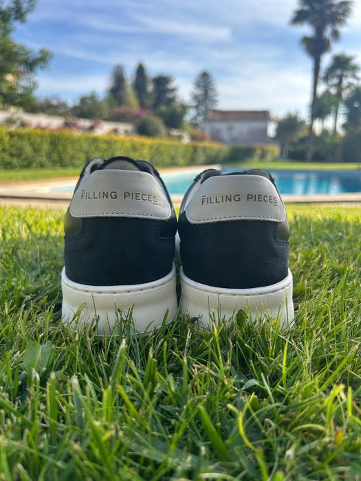 Filling Pieces Mondo Mix | 40 | Novos