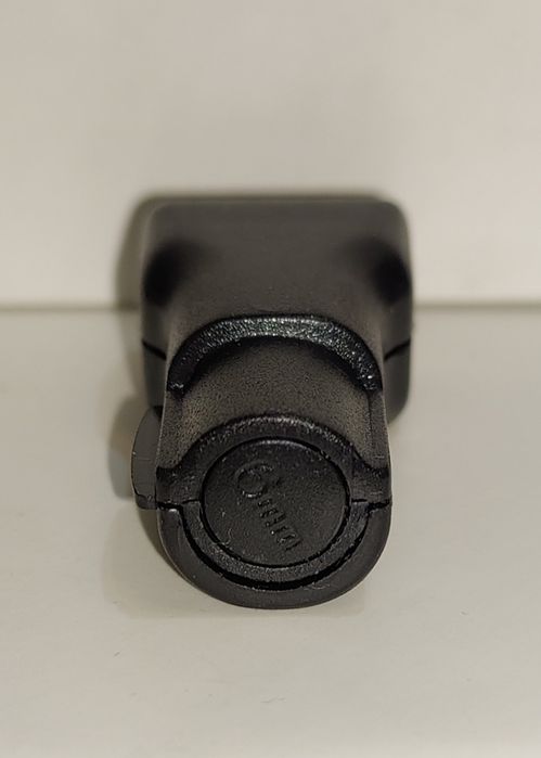 "Стоп Лок" чорний 6 мм