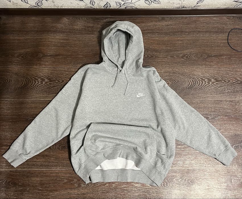 худі Nike Sportswear Club Fleece XXL