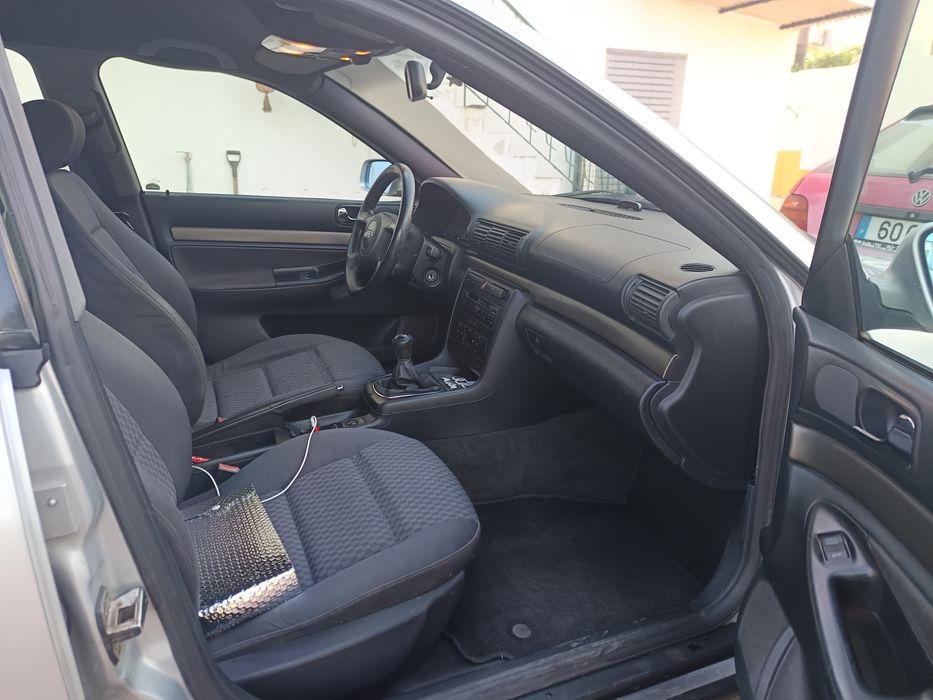 Audi Avant A4 1.9 tdi