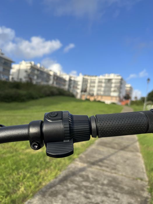 Trotinete eletrica Kukirin G3 nova