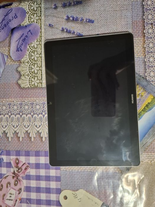 Продам планшет Huawei MediaPad T3 10