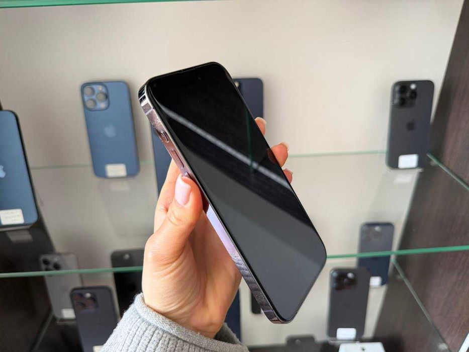 iPhone 14 Pro Max 256 gb Neverlock  / Магазин + Гарантія