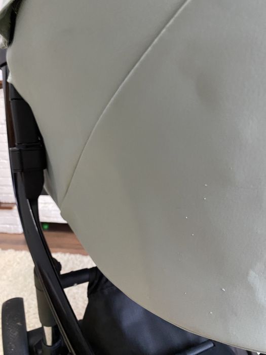 Коляска Ibebe I-stop