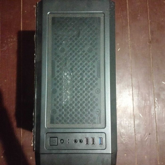 Системный блок дешево